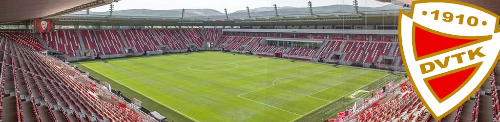 DVTK Stadion